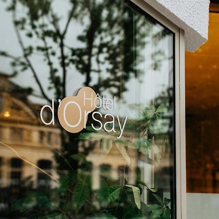 Hotel D'Orsay Toulouse Ngoại thất bức ảnh