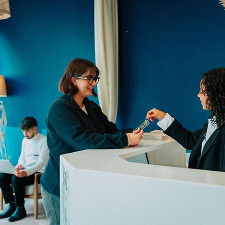Hotel D'Orsay Toulouse Ngoại thất bức ảnh