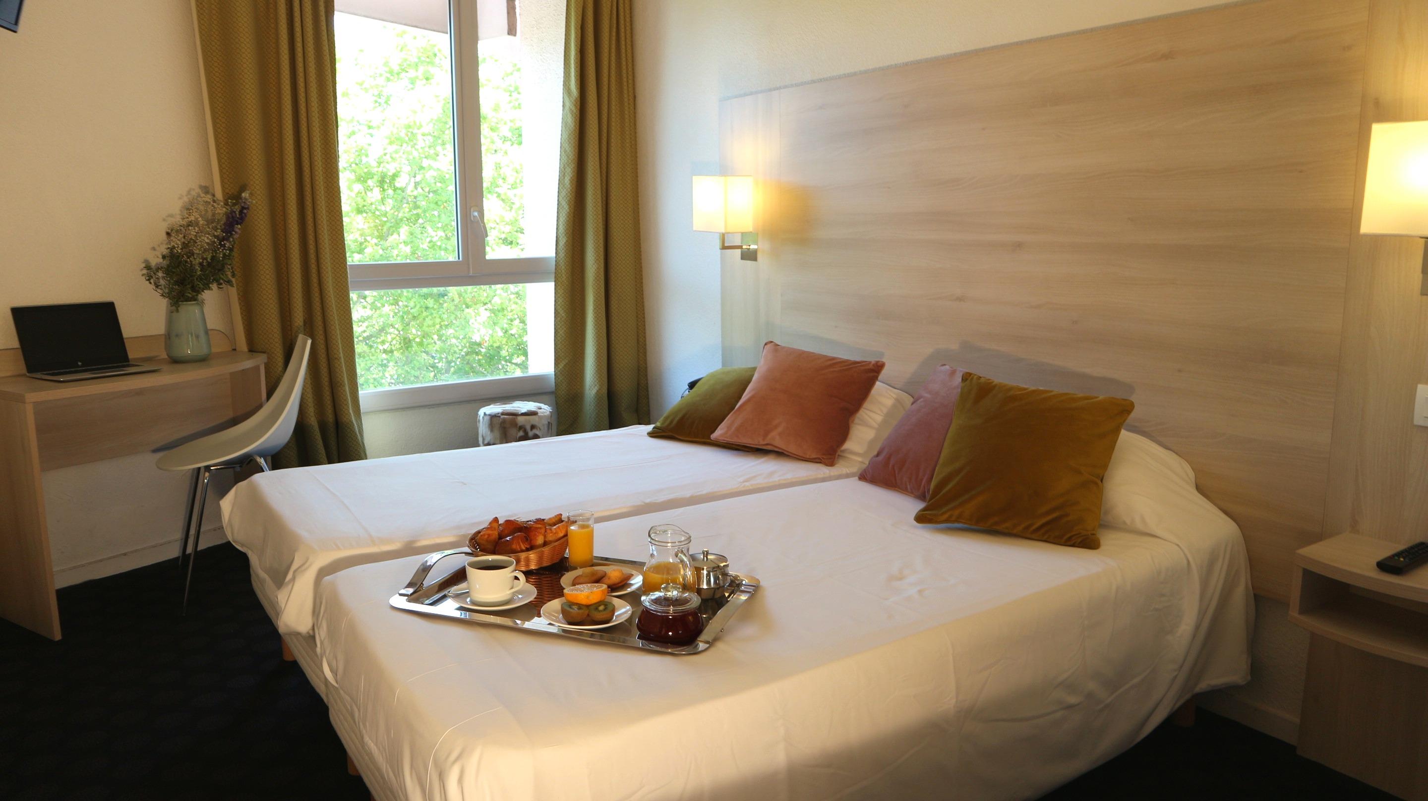 Hotel D'Orsay Toulouse Ngoại thất bức ảnh