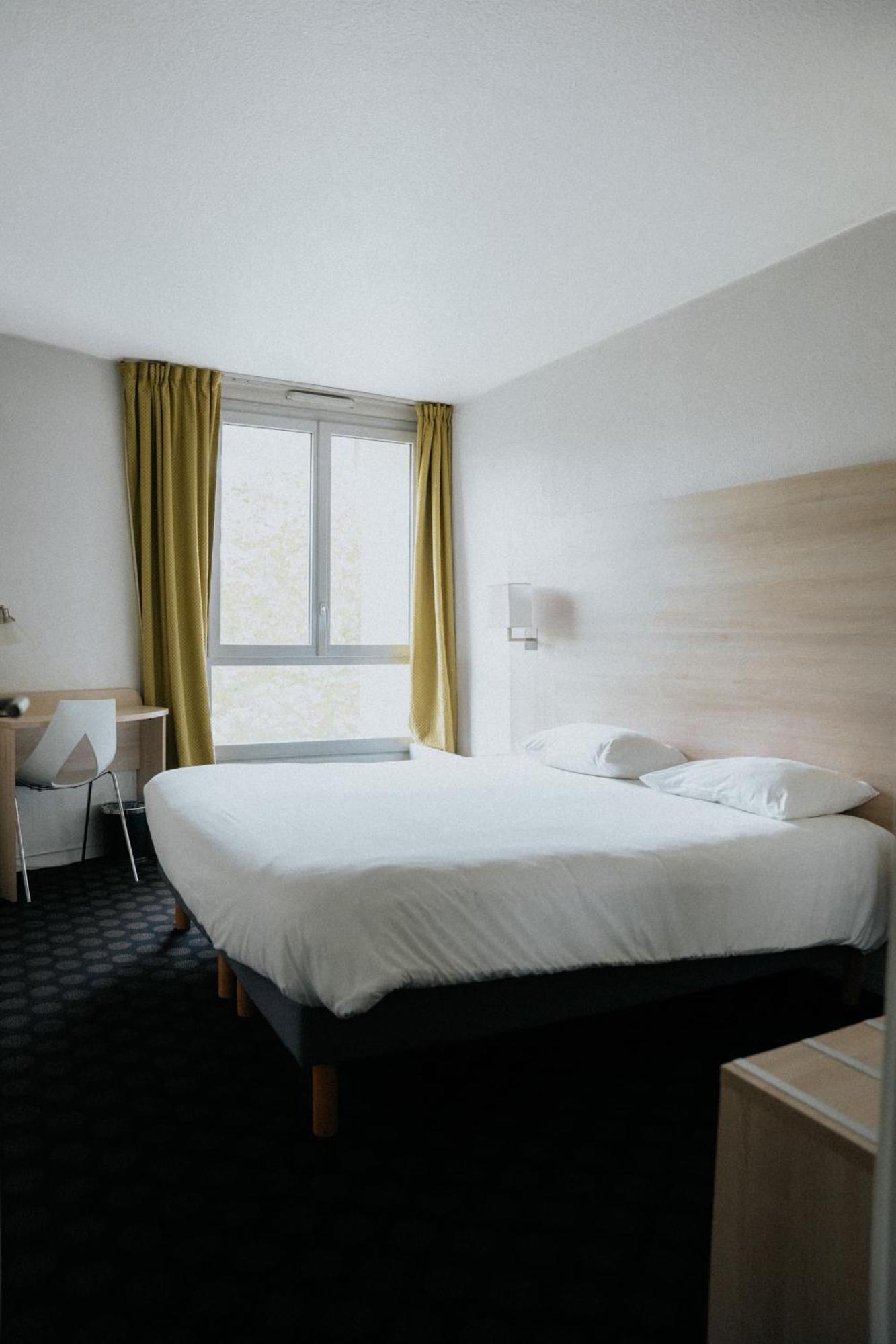 Hotel D'Orsay Toulouse Ngoại thất bức ảnh