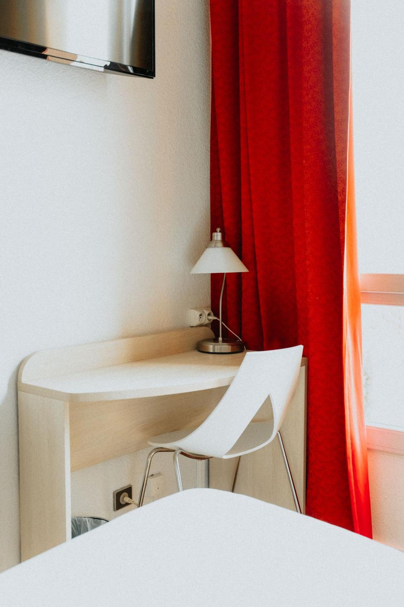 Hotel D'Orsay Toulouse Ngoại thất bức ảnh