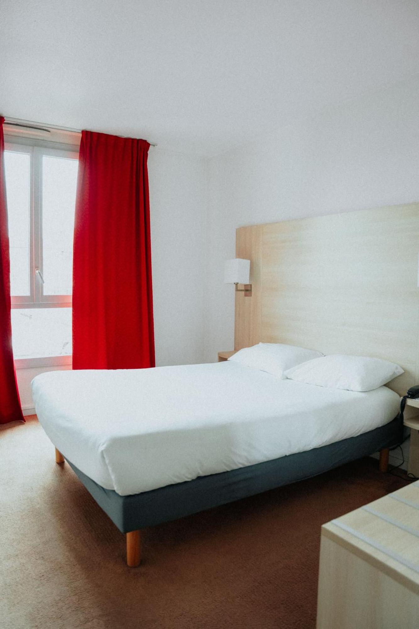 Hotel D'Orsay Toulouse Ngoại thất bức ảnh