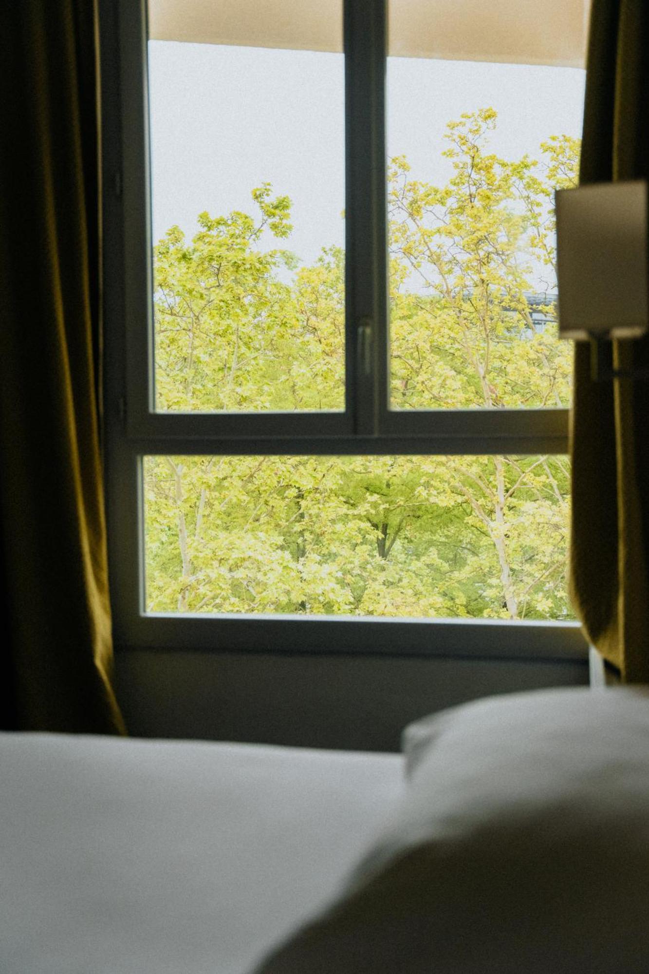 Hotel D'Orsay Toulouse Ngoại thất bức ảnh