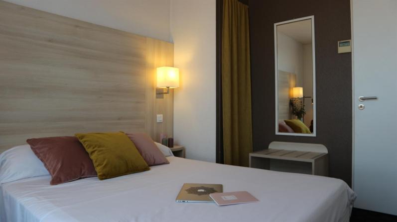 Hotel D'Orsay Toulouse Ngoại thất bức ảnh