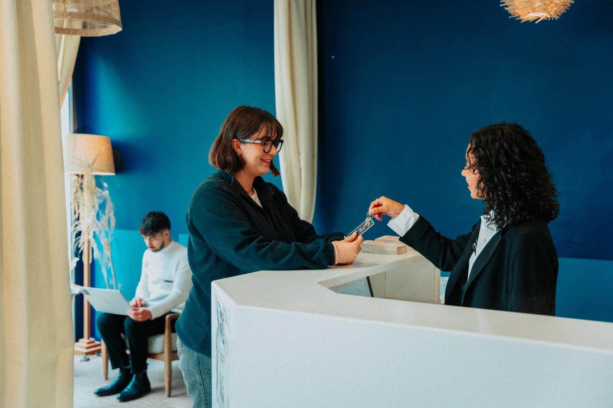 Hotel D'Orsay Toulouse Ngoại thất bức ảnh