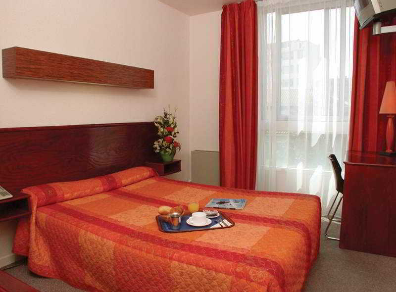 Hotel D'Orsay Toulouse Ngoại thất bức ảnh