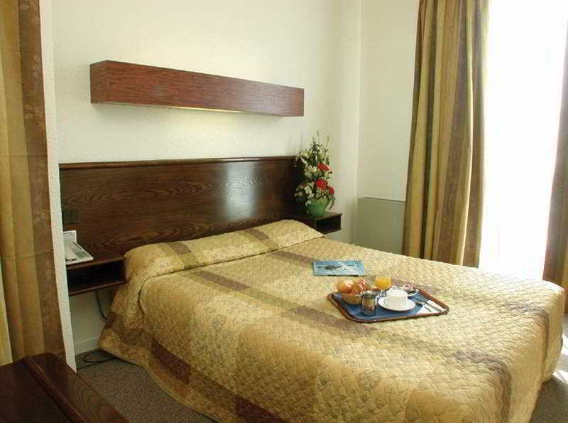 Hotel D'Orsay Toulouse Ngoại thất bức ảnh