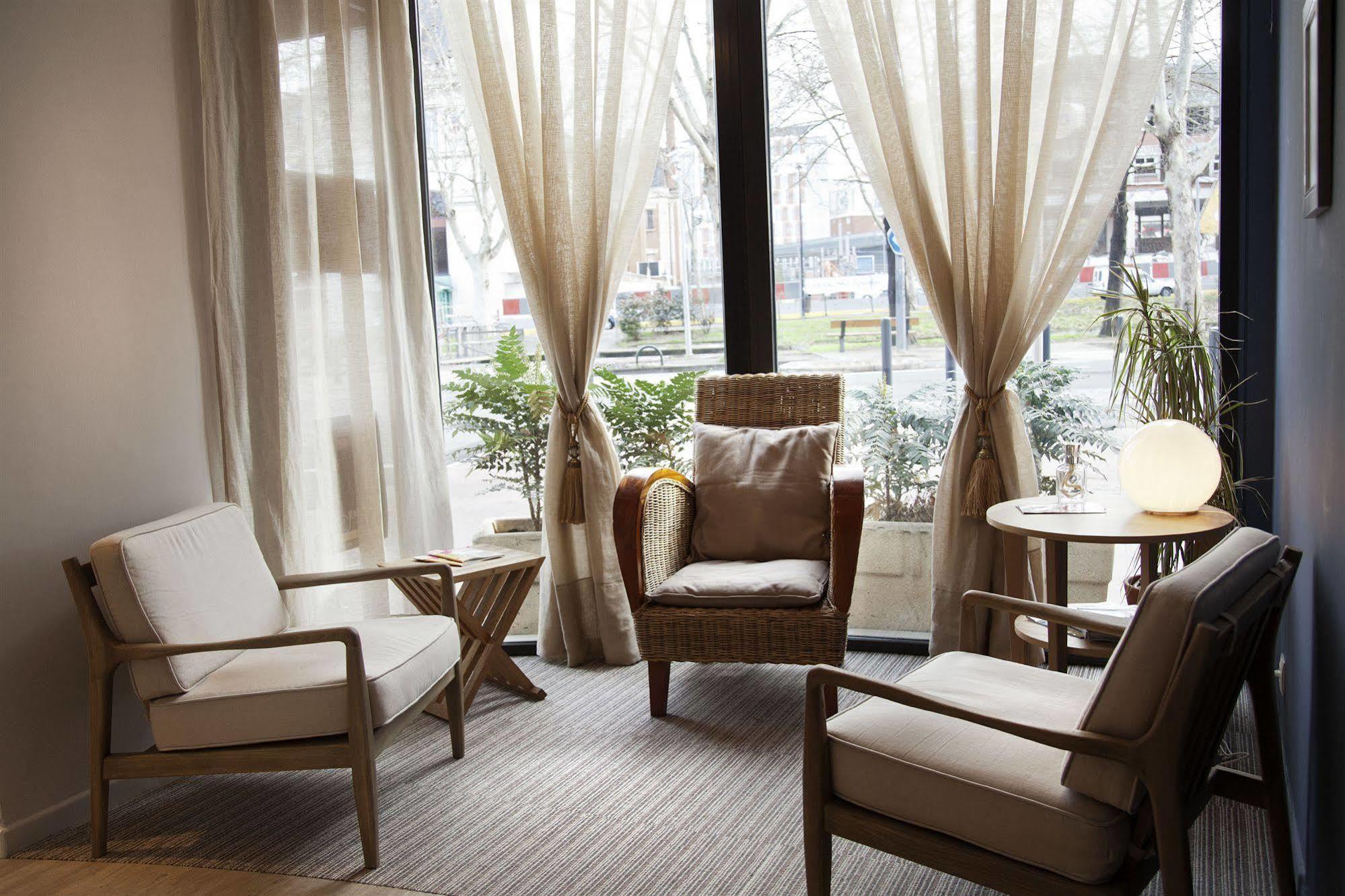 Hotel D'Orsay Toulouse Ngoại thất bức ảnh