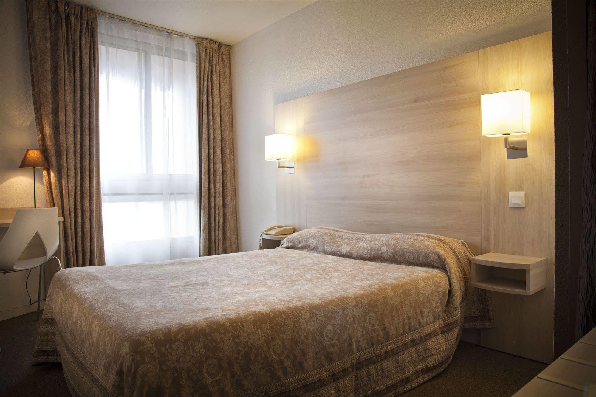 Hotel D'Orsay Toulouse Ngoại thất bức ảnh