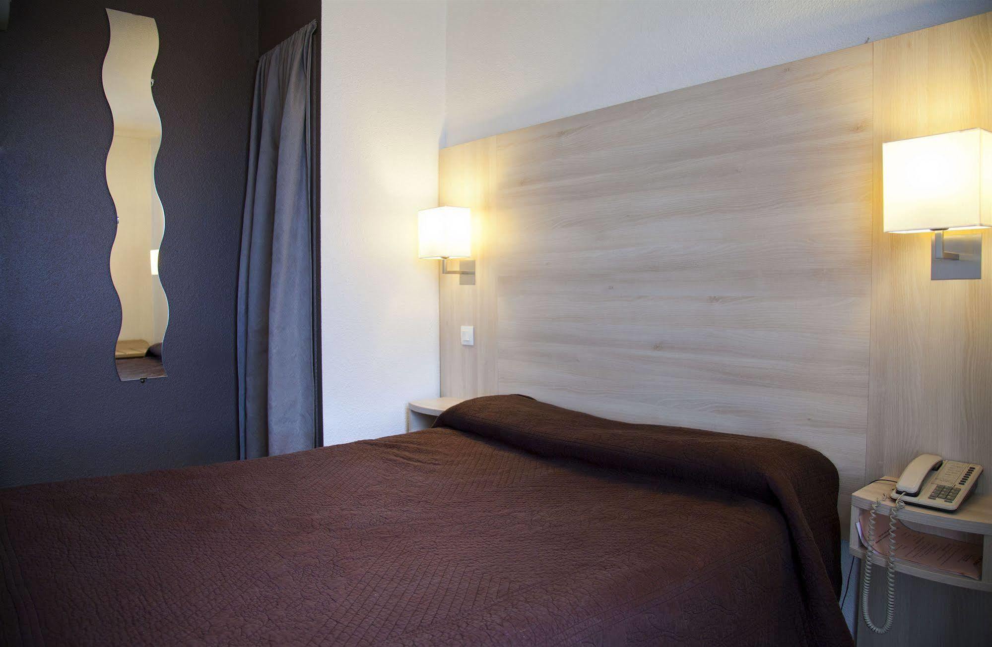 Hotel D'Orsay Toulouse Ngoại thất bức ảnh