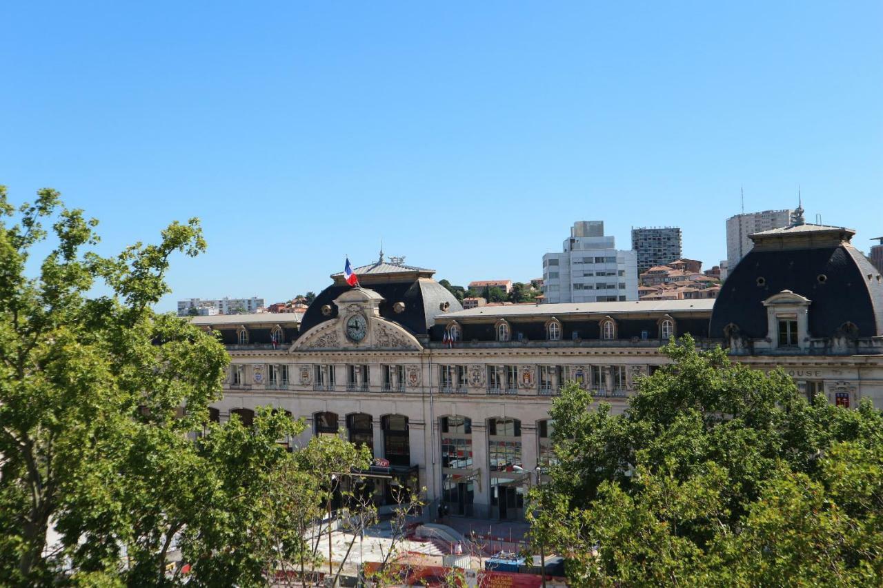 Hotel D'Orsay Toulouse Ngoại thất bức ảnh