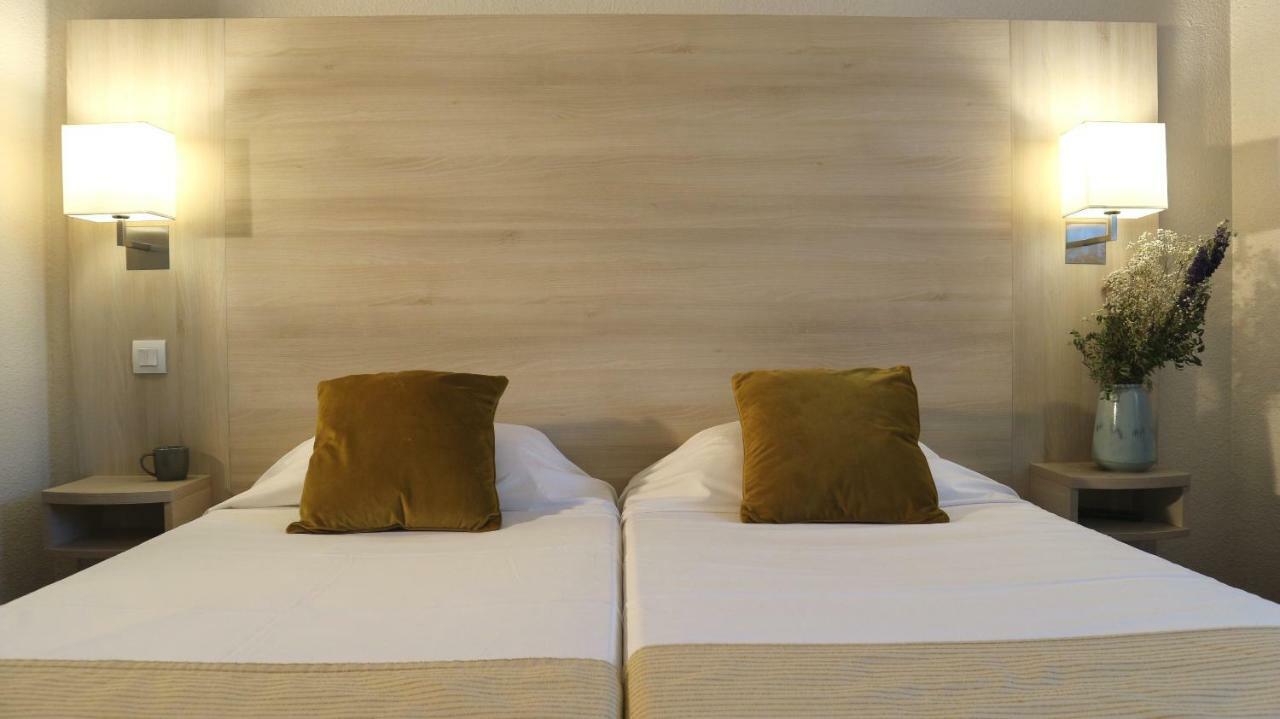 Hotel D'Orsay Toulouse Ngoại thất bức ảnh