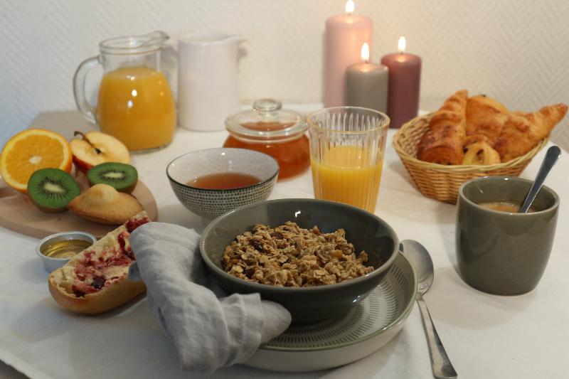 Hotel D'Orsay Toulouse Ngoại thất bức ảnh